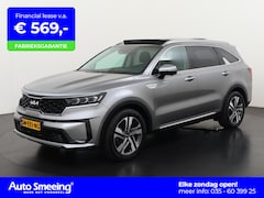 Kia Sorento - 1.6 T-GDI Plug-in Hybrid 4WD ExecutiveLine 7p. | Panoramadak | Trekhaak | Stoelventilatie