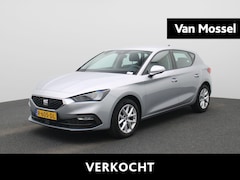 SEAT Leon - HB 1.0 TSI Reference | KEYLESS START| APPLE CARPLAY/ANDROID AUTO | CRUISE CONTROL | AIRCO