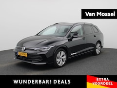 Volkswagen Golf Variant - 1.5 TSI Life Edition | EM | 130 PK | Digital Cockpit | Keyless Start | Elektrische Kofferb