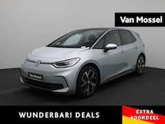 Volkswagen ID.3 - Pro Business 59 kWh | EM | Navigatie | Draadloze Apple Carplay | Adaptieve cruise control