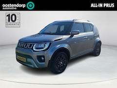 Suzuki Ignis - 1.2 Smart Hybrid Select achteruitrijcamera / stoelverwarming