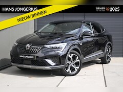 Renault Arkana - E-Tech full hybrid 145 techno | TREKHAAK | BOSE | CAMERA | NAVI | APPLECARPLAY/ANDROID AUT