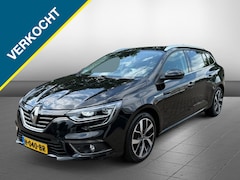 Renault Mégane Estate - 1.3 Bose Head-up Display