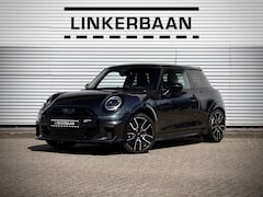 MINI John Cooper Works - S 2.0 JCW Pack XL | Full Option | Panodak | Leder | H&K
