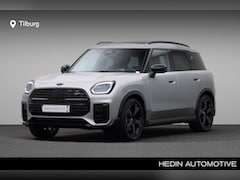 MINI Countryman - SE ALL4 John Cooper Works L 66.5 kWh | Panoramadak | Harman Kardon | Head Up Display | 360