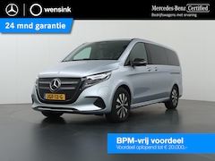 Mercedes-Benz EQV - 300 | Lang L2 | Avantgarde | 90 kWh | Lederen Bekleding "Lugano" | Distronic Plus | Climat