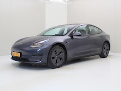 Tesla Model 3 - Standard RWD Plus 96% SoH UPGRADE [ AMD RYZEN+LFP-ACCU+WARMTEPOMP+AUTOPILOT ]