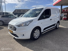 Ford Transit Connect - 1.5 EcoBlue L1 Ambiente