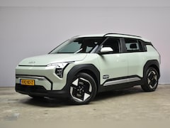 Kia EV3 - 81, 4 kWh 204pk Air