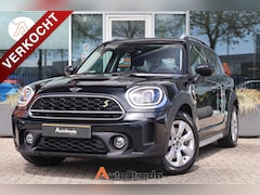 MINI Countryman - (f60) 1.5 Cooper S E 220pk ALL4 | SOH 99% | Camera | Carplay | Navigatie | Virtual | Keyle