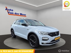 Volkswagen T-Roc - 1.5 TSI R-Line / Navigatie / All in prijs