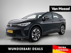 Volkswagen ID.4 - Pro 77 kWh 204 PK | SoH ... | Parkeersensoren | Navi by Shop | Airco |