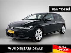 Volkswagen Golf - 1.5 TSI Life Edition 116PK | Navigatie | Apple Carplay | Android Auto | Stuur\Stoel- verwa