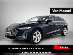 Audi A5 Avant - 2.0 e-hybrid quattro Advanced edition 299 PK | Navigatie | Techniek pakket plus | MMI bijr