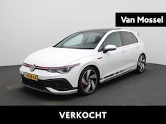 Volkswagen Golf - 2.0 TSI GTI Clubsport 301 PK| Panoramadak | LED Matrix | Head-Up-Display | Stoelverwarming