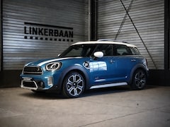 MINI Countryman - 1.5 Cooper SE Hybride ALL4 | SOH 92% | Panodak | H&K | Head Up |