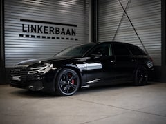 Audi A6 Avant - 55 TFSI e Quattro Competition S line | S6 diff | SOH 91% | Pano