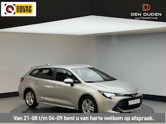 Toyota Corolla Touring Sports - 1.8 Hybrid Active | Cam achter | Trekhaak | All season banden | NL auto