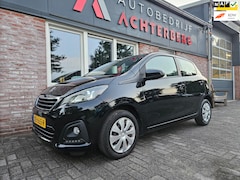 Peugeot 108 - 1.0 e-VTi Active TOP Airco 5-Deurs Leuke Auto Nieuwe Apk NAP