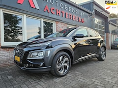 Hyundai Kona - 1.6 GDI HEV Fashion Carplay NAP Hybride Camera Navigatie Nette Auto