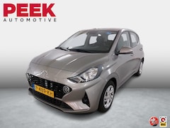 Hyundai i10 - 1.0 Comfort | Cruise Control | Carplay/Android | Airco |