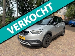 Opel Crossland X - 1.2 Turbo Online Edition. Carplay