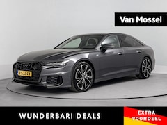 Audi A6 Limousine - 40 TFSI S edition Competition | Automaat | Navigatie | Camera | Panoramadak | Adaptive Cru