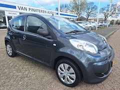 Citroën C1 - 1.0-12V Séduction+ AIRCO (origineel Nederlands)