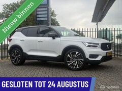 Volvo XC40 - 1.5 T5 Recharge R-Design|Pano|H/K|Carplay