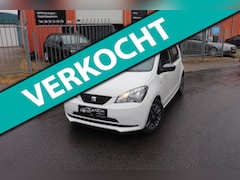 SEAT Mii - 1.0 Style Intense