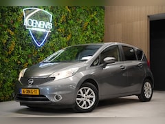 Nissan Note - 1.2 Connect Edition / Cruise / Airco / Navi