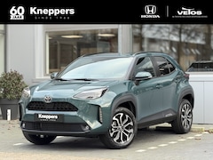 Toyota Yaris Cross - 1.5 Hybrid 130 Style Edition Parkeersensoren, Dodehoekdetectie, Navigatie