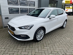 SEAT Leon - 1.4 TSI eHybrid PHEV FR