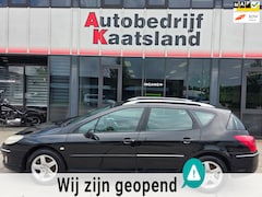 Peugeot 407 SW - 2.0 ST - Pano - Clima - Cruise