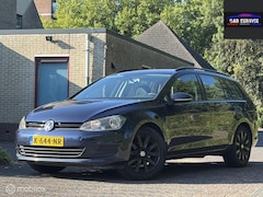 Volkswagen Golf Variant - 1.2 TSI Trendline/PDC/LMV/ELEKPAKKET