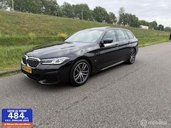 BMW 5-serie Touring - 530d High Executive panoramadak