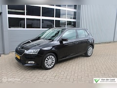 Skoda Fabia - 1.0 TSI Ambition | 1e Eigenaar | NL Auto | Airco | Cruise control | Navigatie