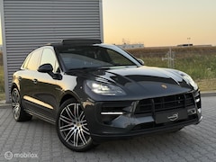Porsche Macan - 2.9 GTS