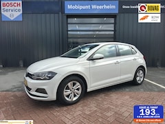 Volkswagen Polo - 1.0 TSI Android | Carplay