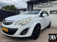 Opel Corsa - 1.4-16V *AIRCO*LM-VELGEN*5 DEURS*APK 05-2027
