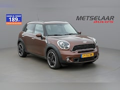 MINI Countryman - 1.6 Cooper S ALL4 Chili KOMT BINNEN