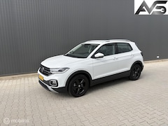 Volkswagen T-Cross - 1.0 TSI Style | Navi |camera|PDC