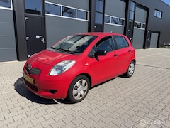 Toyota Yaris - 1.3 VVTi Terra