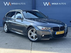 BMW 3-serie Touring - 320i Executive / M-SPORT / NL-AUTO / GROOT NAVI