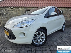 Ford Ka - 1.2 Titanium X