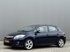Toyota Auris - 1.8 Full Hybrid - orig. NL auto - 1e eigenaar