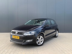 Volkswagen Polo - 1.2 TSI Comfortline
