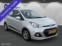 Hyundai i10 - 1.0i i-Motion Comfort