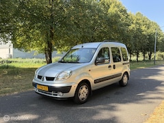 Renault Kangoo - combi 1.6-16V Privilège*AIRCO*ELEK. RAMEN