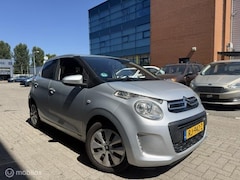 Citroën C1 - 1.0 e-VTi Airscape Shine android carplay nw apk